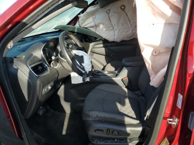 2019 CHEVROLET EQUINOX LT 3GNAXKEV1KS630368