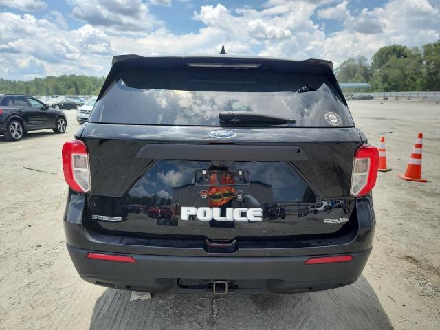 2023 FORD EXPLORER P 1FM5K8AB9PGB98153