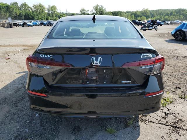 2025 HONDA CIVIC SPOR 2HGFE4F88SH312454
