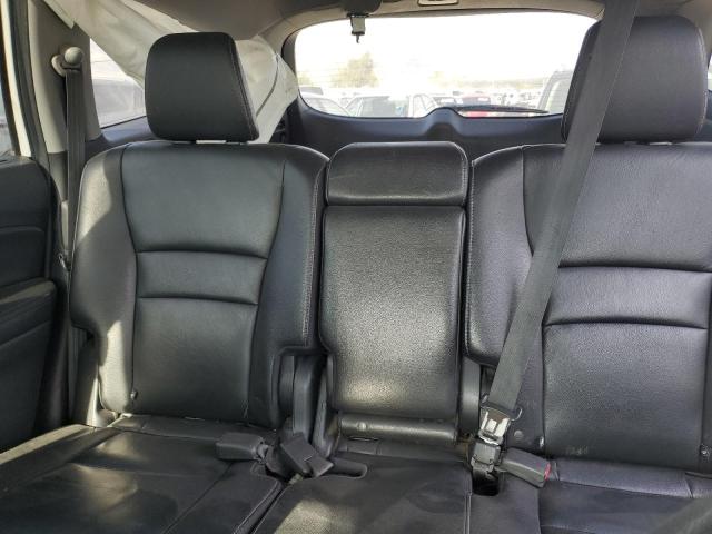 2017 HONDA PILOT TOUR 5FNYF6H97HB004759