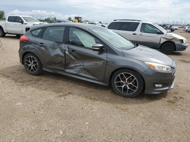 2016 FORD FOCUS SE 1FADP3K21GL403223