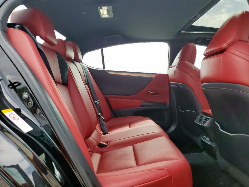 2019 LEXUS ES 350 58ABZ1B12KU008899