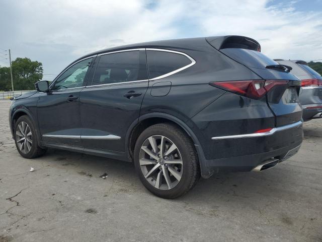 2025 ACURA MDX TECHNO 5J8YE1H44SL018036