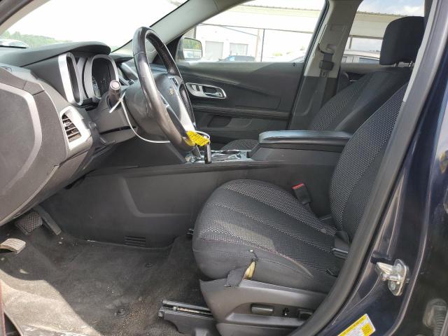 2015 CHEVROLET EQUINOX LT - 2GNALBEK9F6355886
