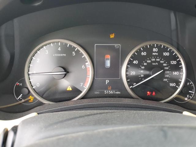 2021 LEXUS NX 300 BAS JTJDARBZ4M5031739