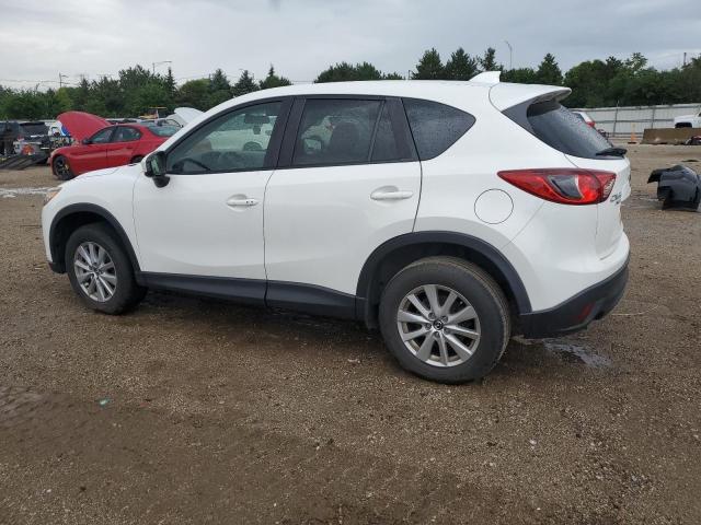 2015 MAZDA CX-5 TOURI JM3KE4CY9F0455738