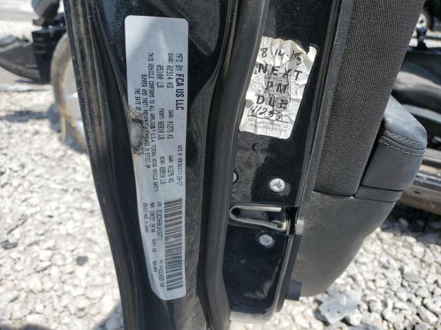 2018 DODGE CHARGER SX #3282576878