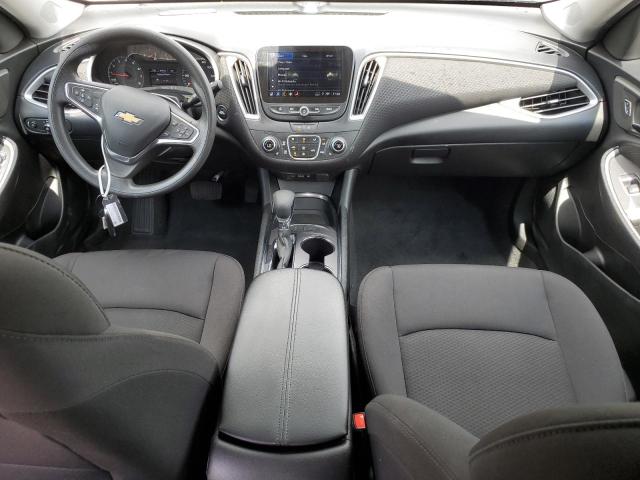 2024 CHEVROLET MALIBU LT 1G1ZD5ST5RF224674