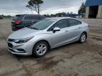 2017 CHEVROLET CRUZE LT - 1G1BE5SMXH7130421