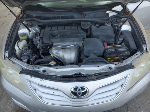 2011 TOYOTA CAMRY BASE - 4T1BF3EK4BU615872