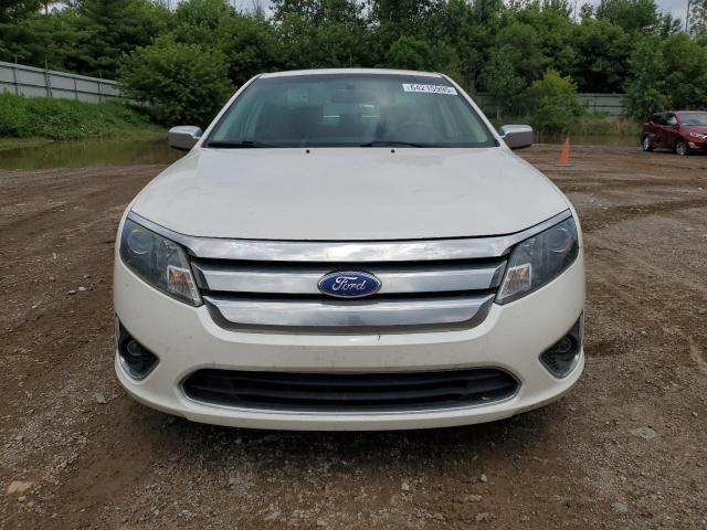 2011 FORD FUSION SEL - 3FAHP0JG3BR282802