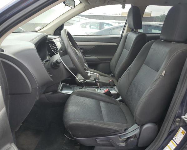 2018 MITSUBISHI OUTLANDER JA4AD2A34JJ003146