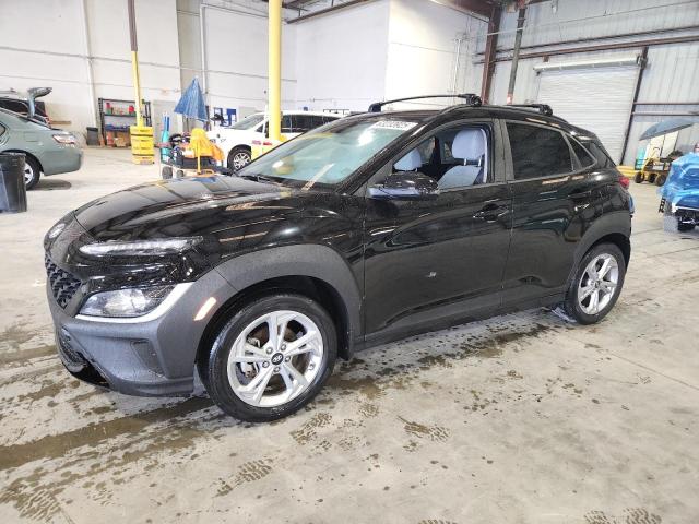 Vin: km8k62ab2pu944769, lot: 63233925, hyundai kona sel 2023 img_1