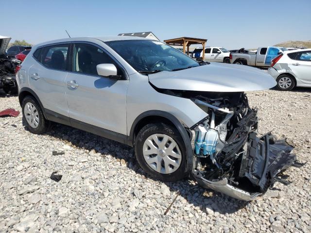 2019 NISSAN ROGUE SPT JN1BJ1CR8KW326282