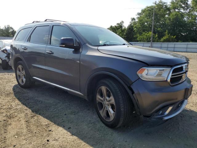 2015 DODGE DURANGO LI 1C4RDJDG2FC746191