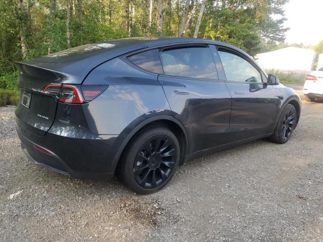 2024 TESLA MODEL Y 7SAYGDEE9RF062220