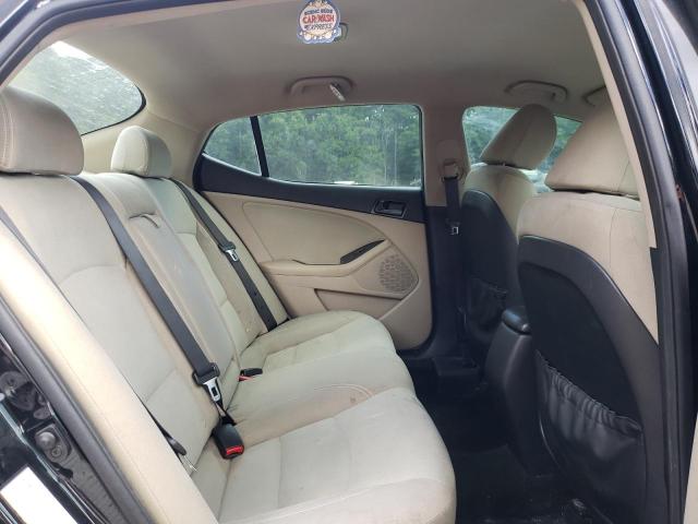 2014 KIA OPTIMA LX - 5XXGM4A78EG261002