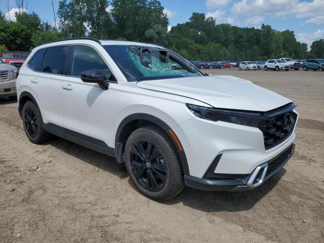 2025 HONDA CR-V SPORT 5J6RS6H98SL034884