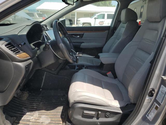 2017 HONDA CR-V EXL 5J6RW1H80HL008402