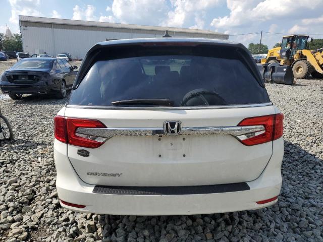 2019 HONDA ODYSSEY EX 5FNRL6H71KB095420