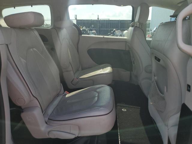 2017 CHRYSLER PACIFICA L - 2C4RC1GG1HR509605