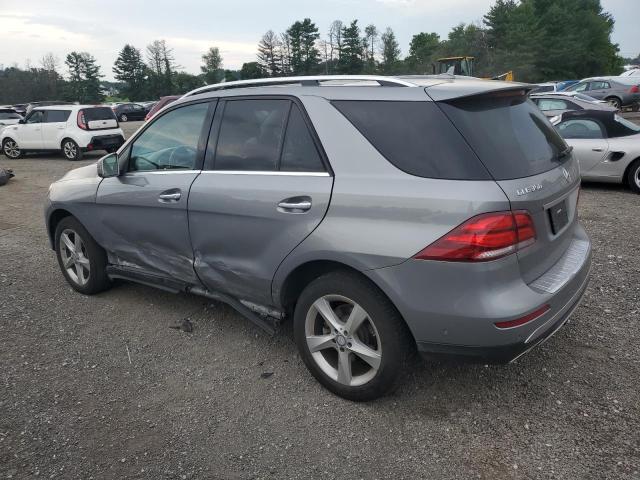 2016 MERCEDES-BENZ GLE 350 4M 4JGDA5HB7GA711308