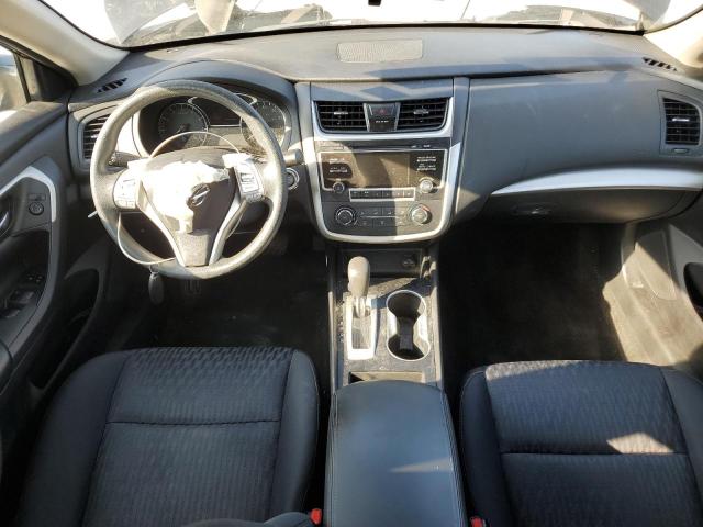 2017 NISSAN ALTIMA 2.5 - 1N4AL3APXHN346473