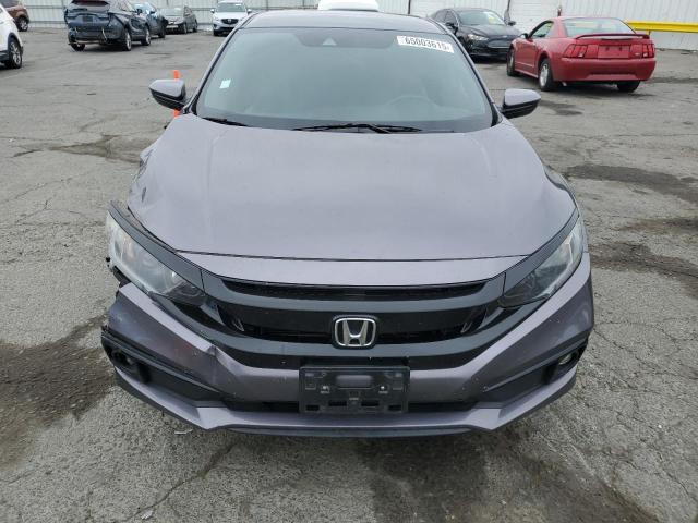 2020 HONDA CIVIC SPOR 19XFC2F84LE208842