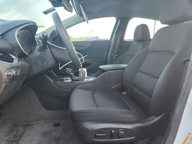 2023 CHEVROLET MALIBU LT - 1G1ZD5STXPF228605