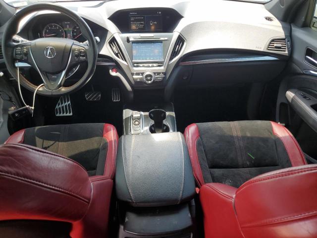 2019 ACURA MDX A-SPEC 5J8YD4H00KL015099