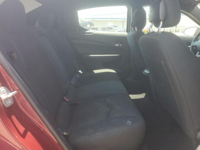 2014 DODGE AVENGER SE - 1C3CDZAB5EN217046