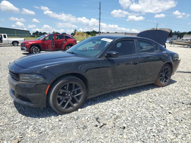2019 DODGE CHARGER SX - 2C3CDXBGXKH715441