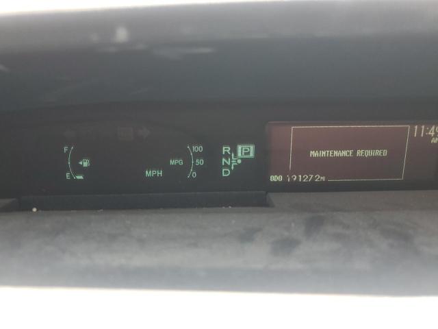 2015 TOYOTA PRIUS - JTDKN3DU5F1997752