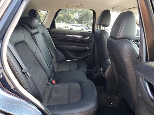 2018 MAZDA CX-5 TOURI - JM3KFACM6J0336191