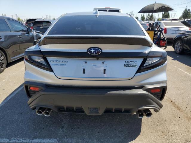2023 SUBARU WRX LIMITE JF1VBAL64P9820485