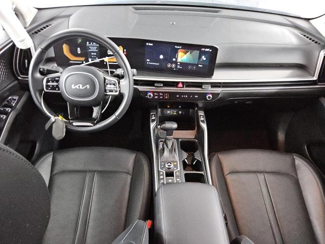 2024 KIA SORENTO S 5XYRLDJC2RG291770