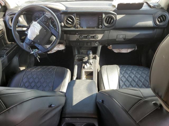 2020 TOYOTA TACOMA DOU - 5TFAX5GN4LX186474