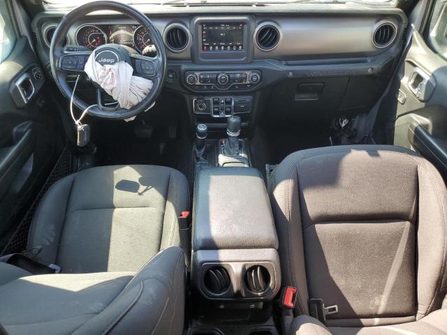 2020 JEEP WRANGLER U 1C4HJXDGXLW218867