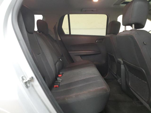 2017 GMC TERRAIN SL 2GKALNEK5H6344529