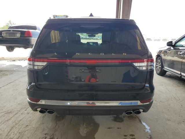 2025 LINCOLN AVIATOR 5LM5J6WC0SGL16881