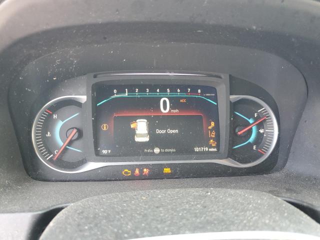 2019 HONDA PILOT EXL 5FNYF6H45KB046696