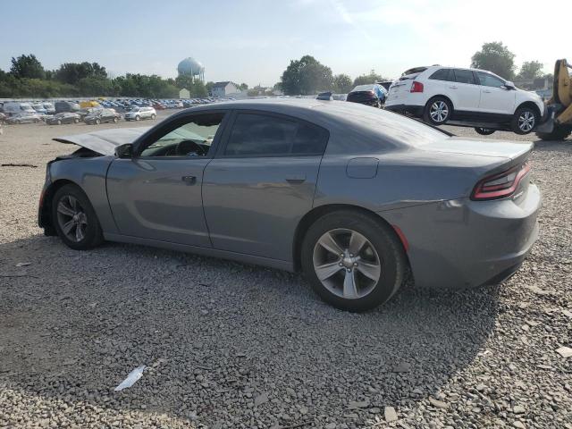 2018 DODGE CHARGER SX 2C3CDXHG1JH125344