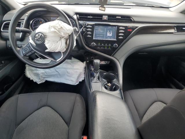 2019 TOYOTA CAMRY L - 4T1B11HK3KU245335