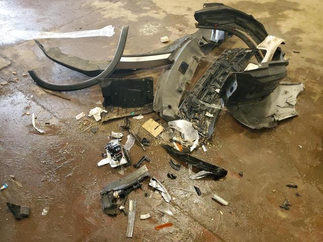 2021 MITSUBISHI OUTLANDER JA4ARUAU4MU017685