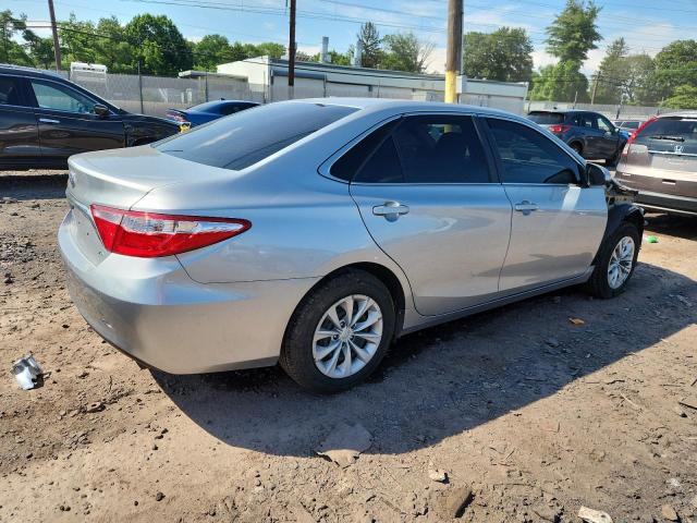 2015 TOYOTA CAMRY LE 4T4BF1FK6FR502536