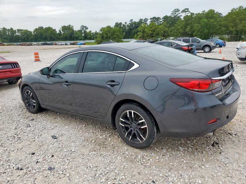2015 MAZDA 6 SPORT JM1GJ1U59F1201776