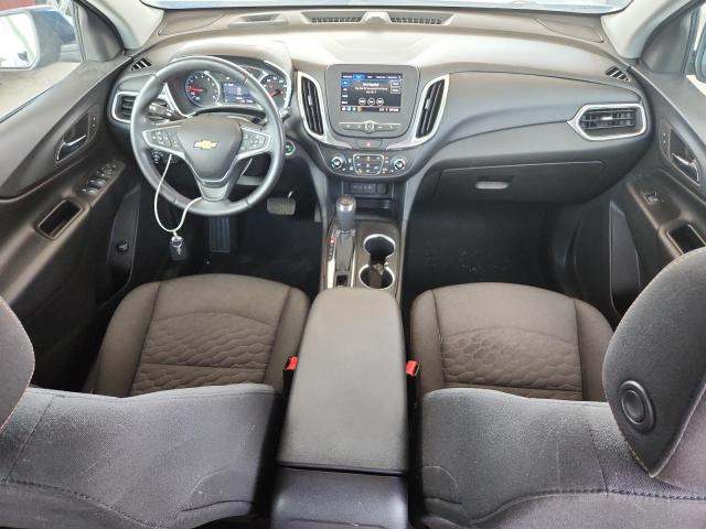 2020 CHEVROLET EQUINOX LT - 2GNAXTEVXL6123488