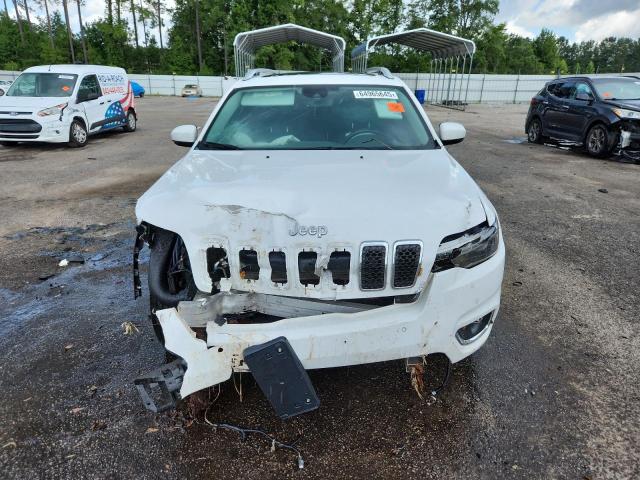 2021 JEEP CHEROKEE L 1C4PJMDX7MD102324