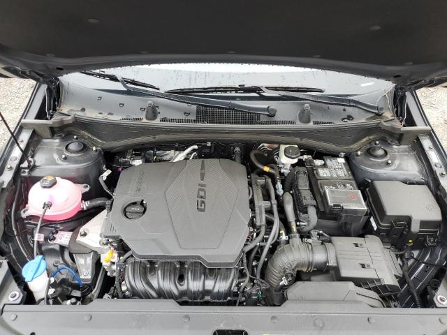 2025 KIA SPORTAGE E - 5XYK3CDF4SG231593