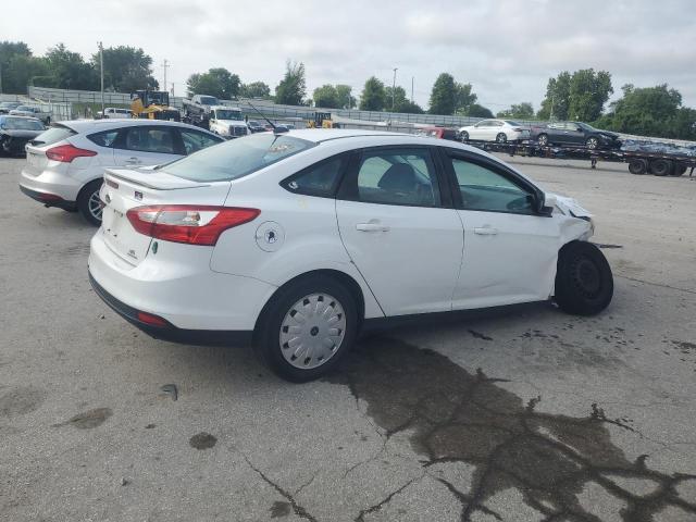 2012 FORD FOCUS SE - 1FAHP3F22CL433157